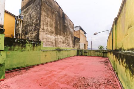 Casa para alugar com 360m², 4 quartos e 1 vagaTerraço