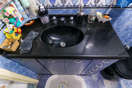 Casa para alugar com 360m², 4 quartos e 1 vagaBanheiro