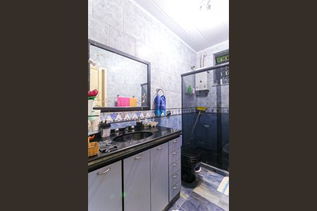 Casa para alugar com 360m², 4 quartos e 1 vagaBanheiro