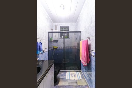 Casa para alugar com 360m², 4 quartos e 1 vagaBanheiro