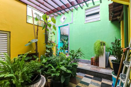 Casa para alugar com 360m², 4 quartos e 1 vagaQuintal