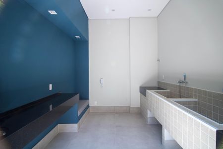 Studio para alugar com 25m², 1 quarto e sem vaga