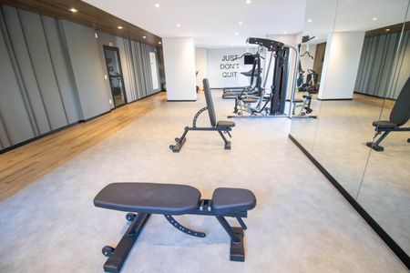 Studio para alugar com 25m², 1 quarto e sem vaga