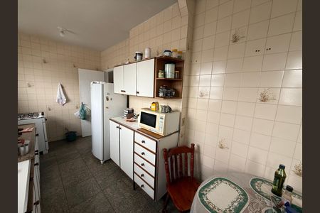 Apartamento para alugar com 2 quartos, 80m² em Ipiranga, Belo Horizonte