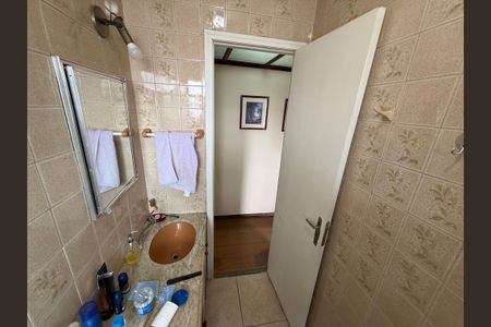 Apartamento para alugar com 80m², 2 quartos e 1 vaga