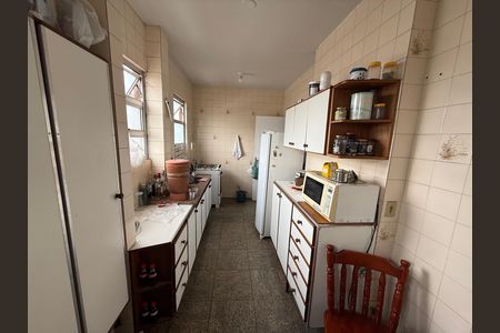 Apartamento para alugar com 2 quartos, 80m² em Ipiranga, Belo Horizonte