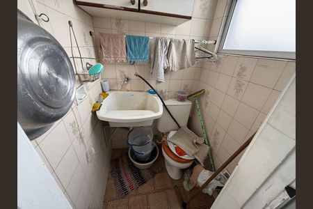 Apartamento para alugar com 2 quartos, 80m² em Ipiranga, Belo Horizonte