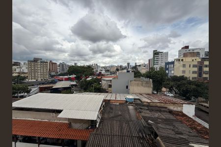 Apartamento para alugar com 2 quartos, 80m² em Ipiranga, Belo Horizonte