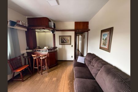 Apartamento para alugar com 2 quartos, 80m² em Ipiranga, Belo Horizonte