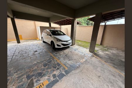 Apartamento para alugar com 80m², 2 quartos e 1 vaga