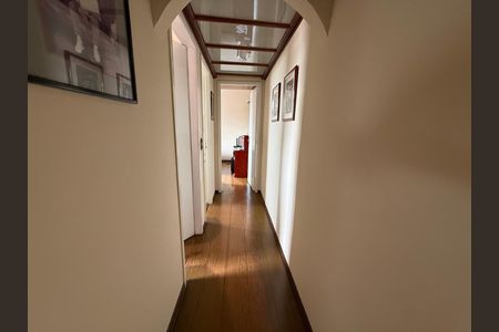 Apartamento para alugar com 2 quartos, 80m² em Ipiranga, Belo Horizonte