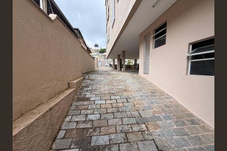 Apartamento para alugar com 80m², 2 quartos e 1 vaga