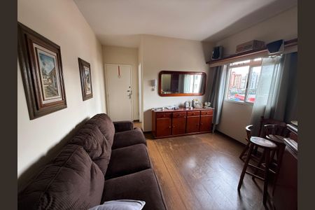 Apartamento para alugar com 2 quartos, 80m² em Ipiranga, Belo Horizonte