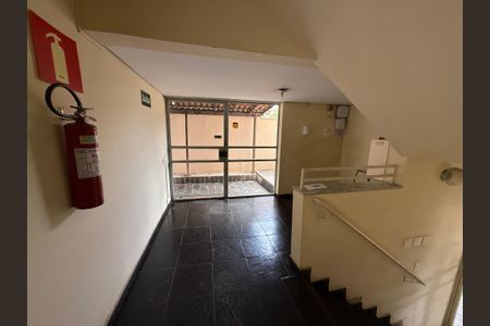 Apartamento para alugar com 80m², 2 quartos e 1 vaga