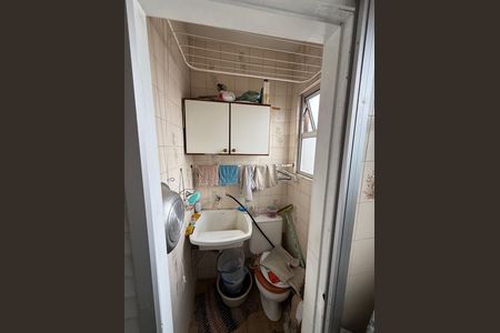 Apartamento para alugar com 2 quartos, 80m² em Ipiranga, Belo Horizonte