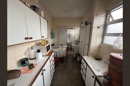 Apartamento para alugar com 2 quartos, 80m² em Ipiranga, Belo Horizonte