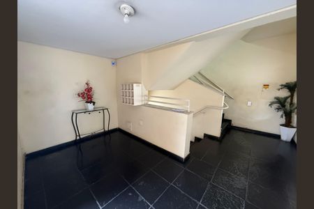 Apartamento para alugar com 80m², 2 quartos e 1 vaga