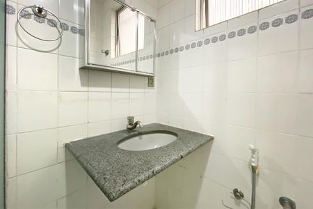 Apartamento para alugar com 61m², 3 quartos e 1 vaga