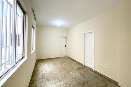 Apartamento para alugar com 3 quartos, 61m² em União, Belo Horizonte