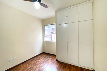 Apartamento para alugar com 3 quartos, 61m² em União, Belo Horizonte