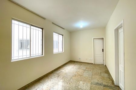 Apartamento para alugar com 3 quartos, 61m² em União, Belo Horizonte