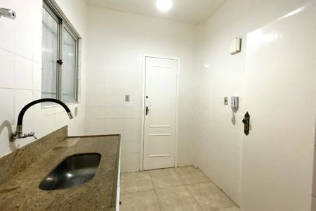 Apartamento para alugar com 61m², 3 quartos e 1 vaga