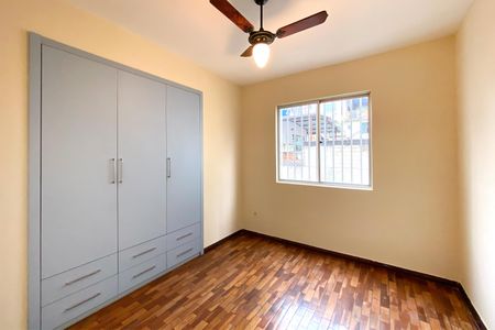 Apartamento para alugar com 3 quartos, 61m² em União, Belo Horizonte