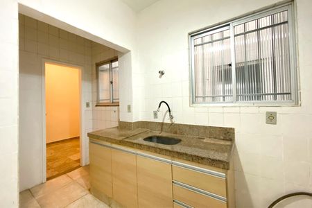 Apartamento para alugar com 61m², 3 quartos e 1 vaga