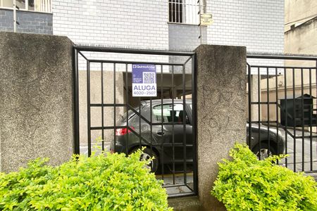 Apartamento para alugar com 61m², 3 quartos e 1 vaga