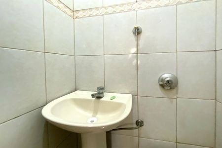 Apartamento para alugar com 61m², 3 quartos e 1 vaga