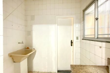 Apartamento para alugar com 61m², 3 quartos e 1 vaga