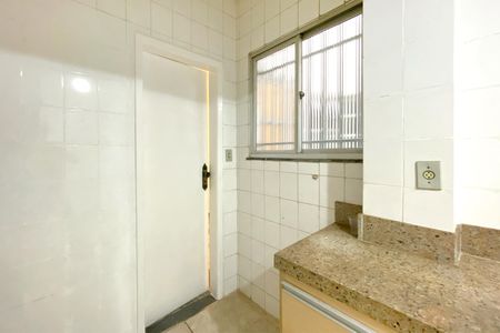 Apartamento para alugar com 61m², 3 quartos e 1 vaga