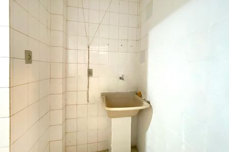 Apartamento para alugar com 61m², 3 quartos e 1 vaga