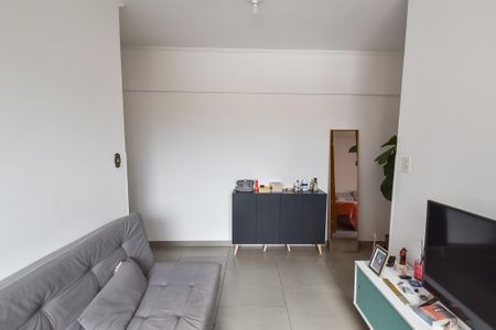 Sala de apartamento à venda com 1 quarto, 63m² em Ipiranga, São Paulo