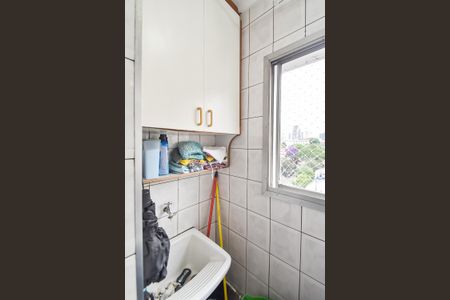 Apartamento à venda com 63m², 1 quarto e 1 vagaÁrea de serviço