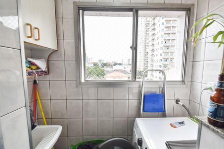 Apartamento à venda com 63m², 1 quarto e 1 vagaÁrea de serviço