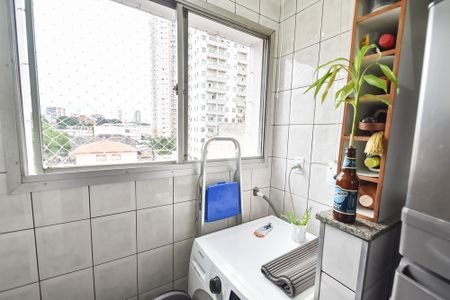 Apartamento à venda com 63m², 1 quarto e 1 vagaÁrea de serviço