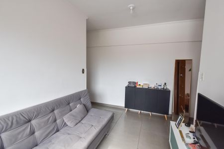 Sala de apartamento à venda com 1 quarto, 63m² em Ipiranga, São Paulo