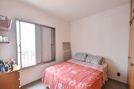 Quarto de apartamento à venda com 1 quarto, 63m² em Ipiranga, São Paulo