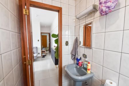 Apartamento à venda com 63m², 1 quarto e 1 vagaBanheiro