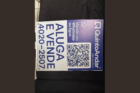 Apartamento à venda com 4m², 2 quartos e 1 vagaPlaca Cod.SUIG-125