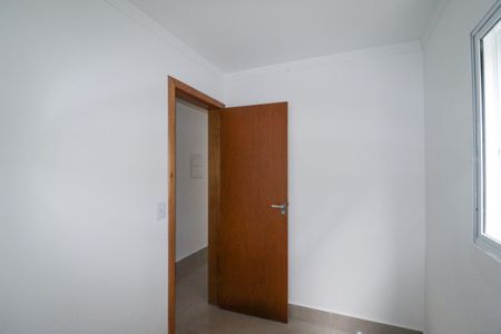 Quarto 1 de apartamento à venda com 2 quartos, 39m² em Jardim Paraíso, São Paulo