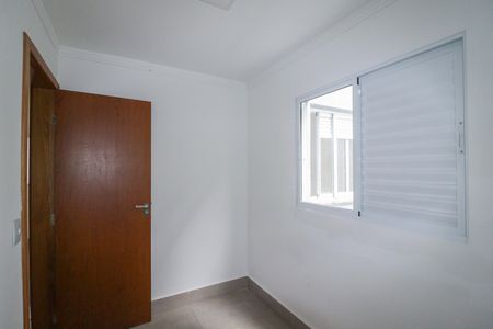 Quarto 1 de apartamento à venda com 2 quartos, 39m² em Jardim Paraíso, São Paulo
