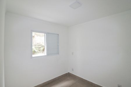 Quarto 2 de apartamento à venda com 2 quartos, 39m² em Jardim Paraíso, São Paulo