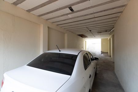 Casa para alugar com 100m², 2 quartos e 3 vagas Casa para alugar com 100m², 2 quartos e 3 vagasGaragem