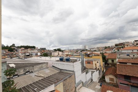 Casa para alugar com 100m², 2 quartos e 3 vagas Casa para alugar com 100m², 2 quartos e 3 vagasVista da Varanda