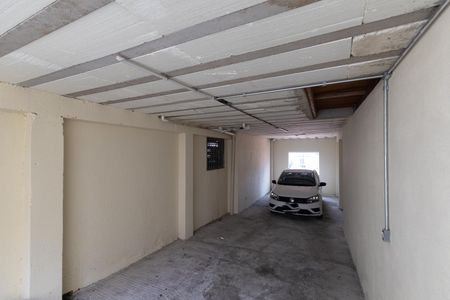 Casa para alugar com 100m², 2 quartos e 3 vagas Casa para alugar com 100m², 2 quartos e 3 vagasGaragem