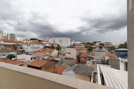 Casa para alugar com 100m², 2 quartos e 3 vagas Casa para alugar com 100m², 2 quartos e 3 vagasVista da Varanda