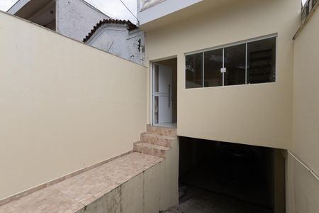 Casa para alugar com 100m², 2 quartos e 3 vagas Casa para alugar com 100m², 2 quartos e 3 vagasGaragem