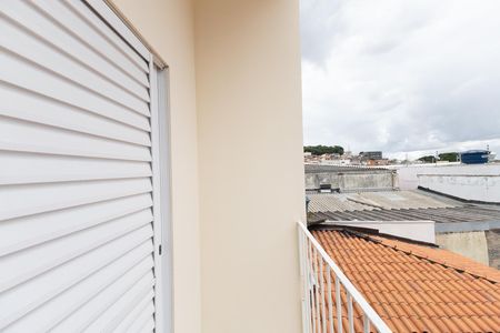 Casa para alugar com 100m², 2 quartos e 3 vagas Casa para alugar com 100m², 2 quartos e 3 vagasVaranda da Suíte